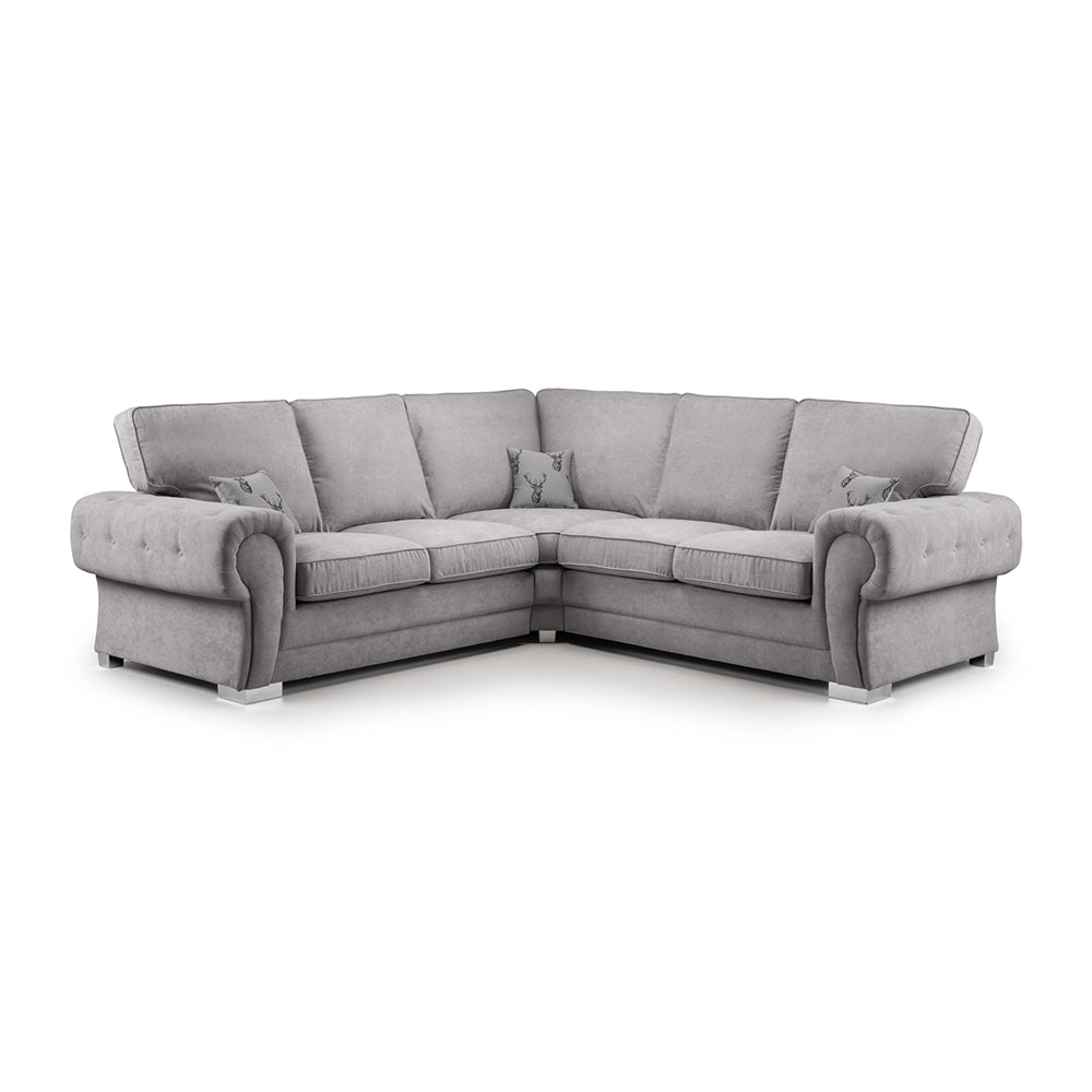 Verona Fullback Sofa Large Corner