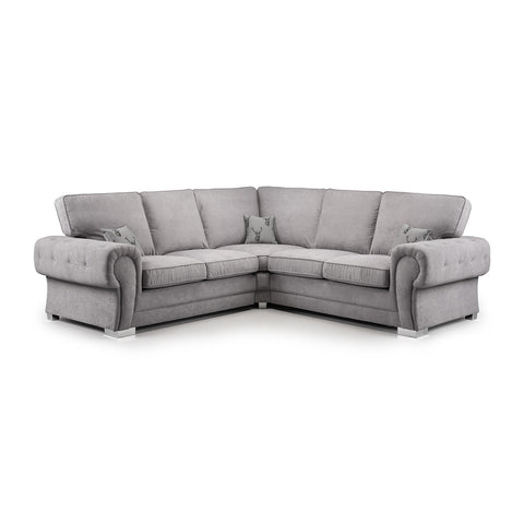 Verona Fullback Sofabed Large Corner