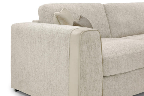 Naples Fullback Sofa 3 Seater