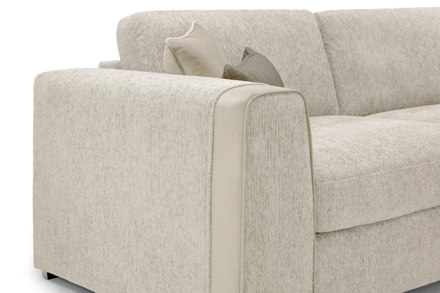 Naples Fullback Sofa 2 Seater