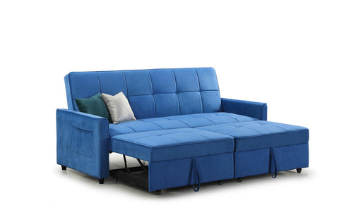 Elegance Sofa Bed 3 Seater