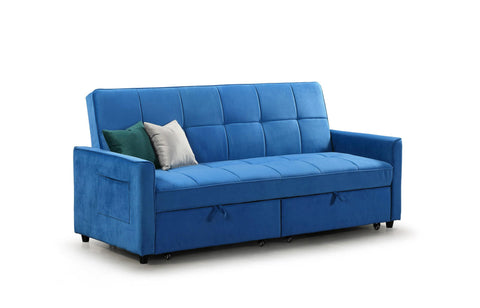 Elegance Sofa Bed 3 Seater