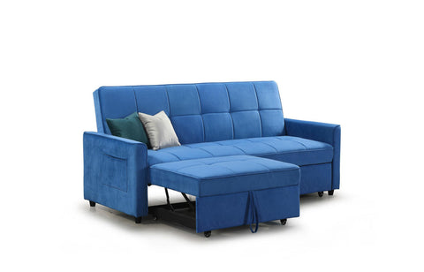 Elegance Sofa Bed 3 Seater