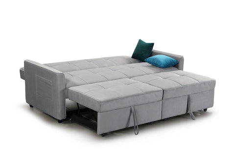 Elegance Sofa Bed 3 Seater