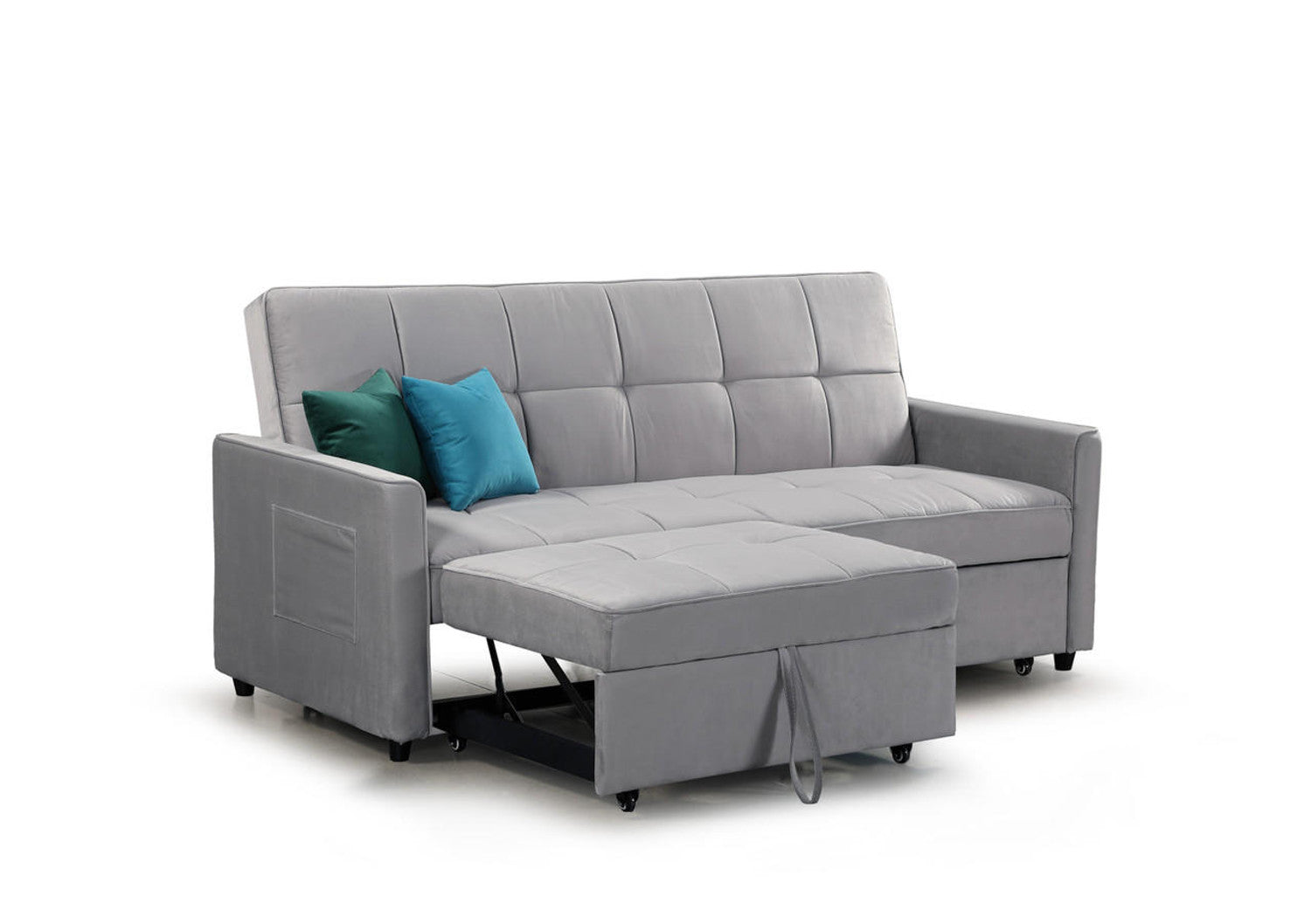 Elegance Sofa Bed 3 Seater