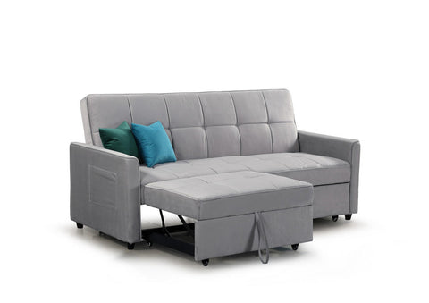 Elegance Sofa Bed 3 Seater