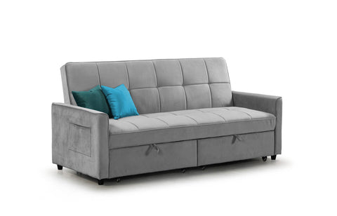 Elegance Sofa Bed 3 Seater