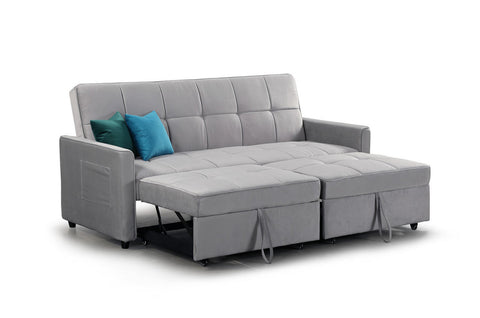 Elegance Sofa Bed 3 Seater