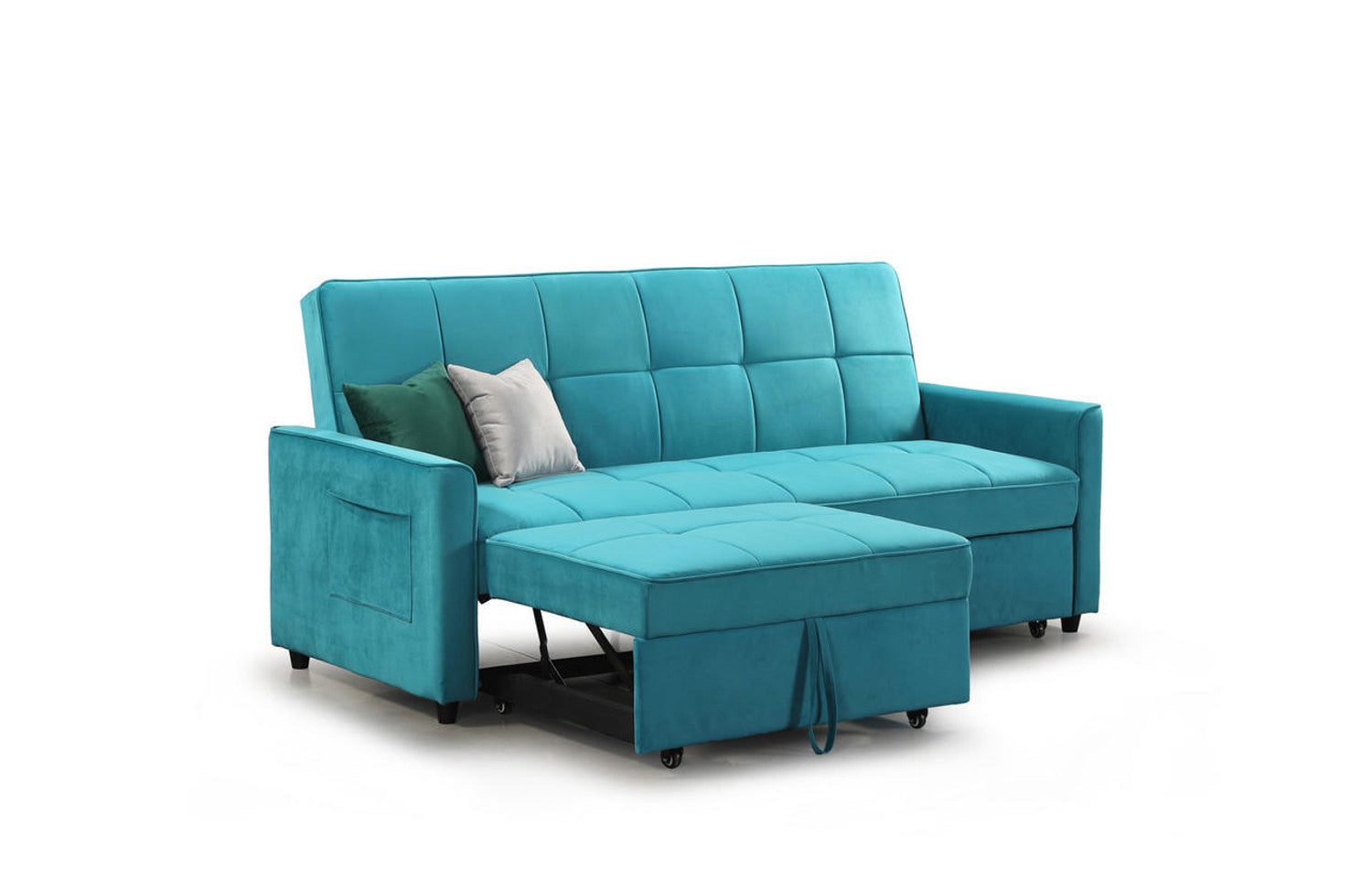 Elegance Sofa Bed 3 Seater