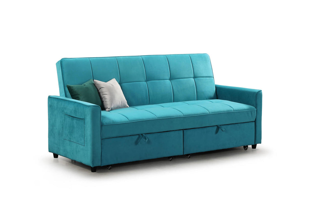 Elegance Sofa Bed 3 Seater