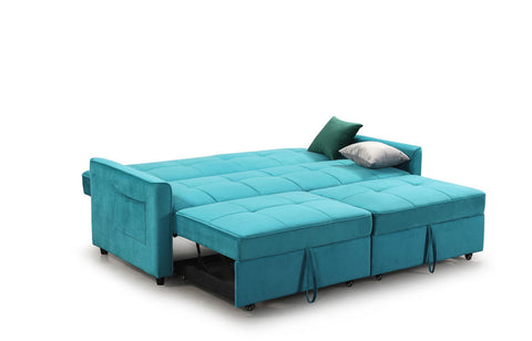 Elegance Sofa Bed 3 Seater