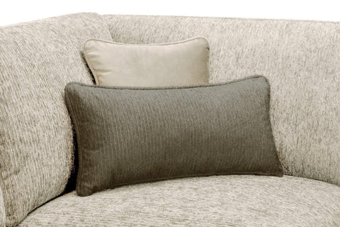 Naples Footstool