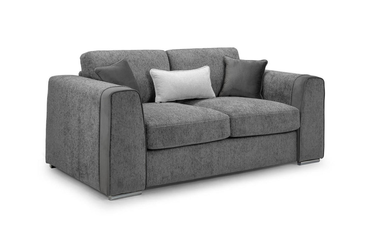 Naples Fullback Sofa 2 Seater