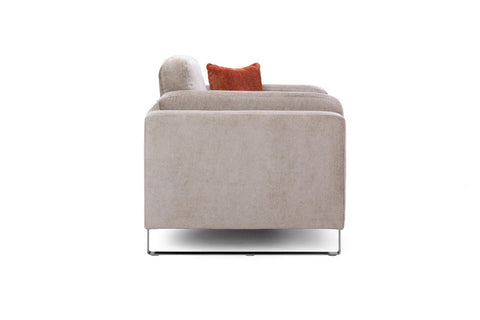 Kingston Fullback Sofa 3+2