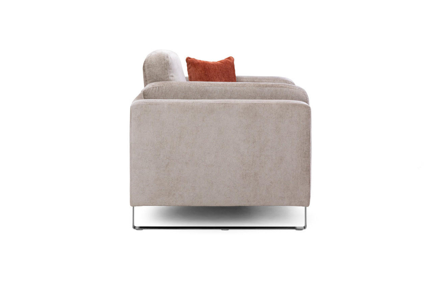 Kingston Footstool