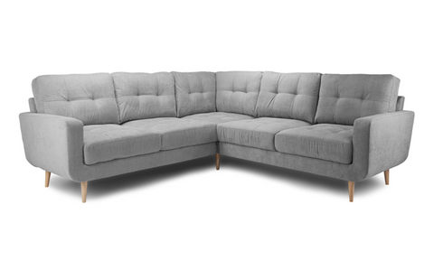 Aurora Fullback Sofa Large Corner