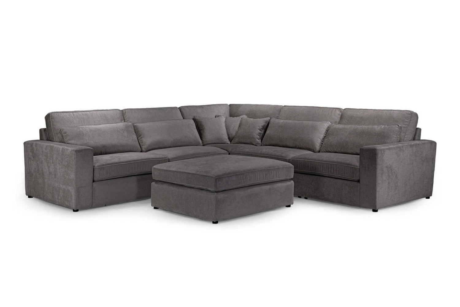 Kiana Modular Sofa Left Corner