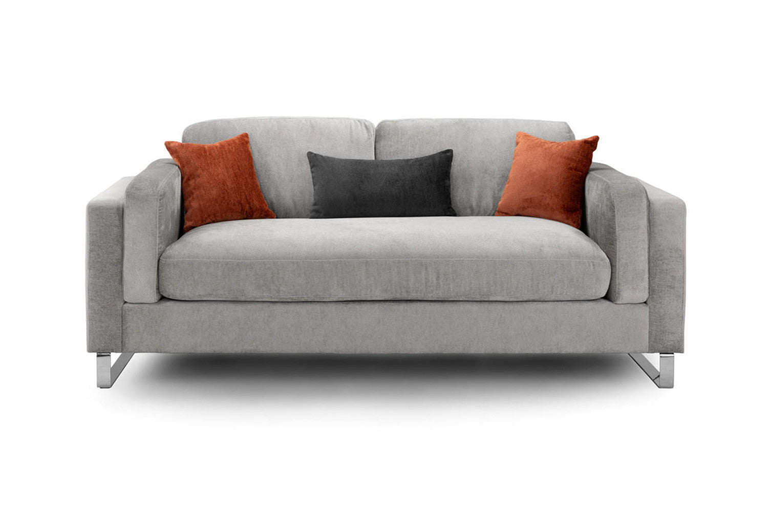 Kingston Fullback Sofa 3 Seater