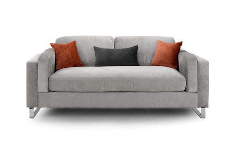 Kingston Fullback Sofa 3 Seater