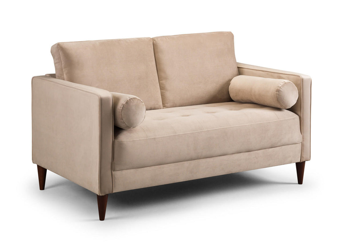 Harper Fullback Sofa 2 Seater