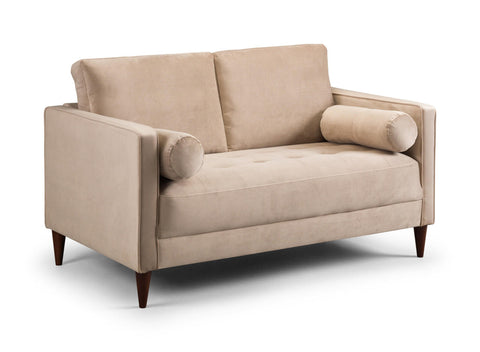 Harper Fullback Sofa 2 Seater