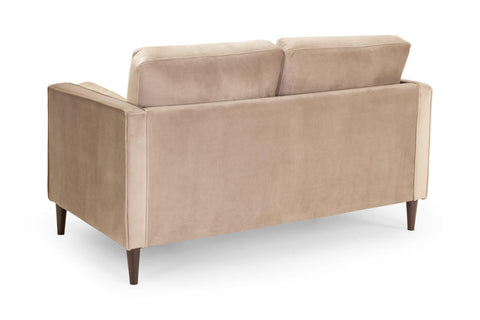 Harper Fullback Sofa 2 Seater