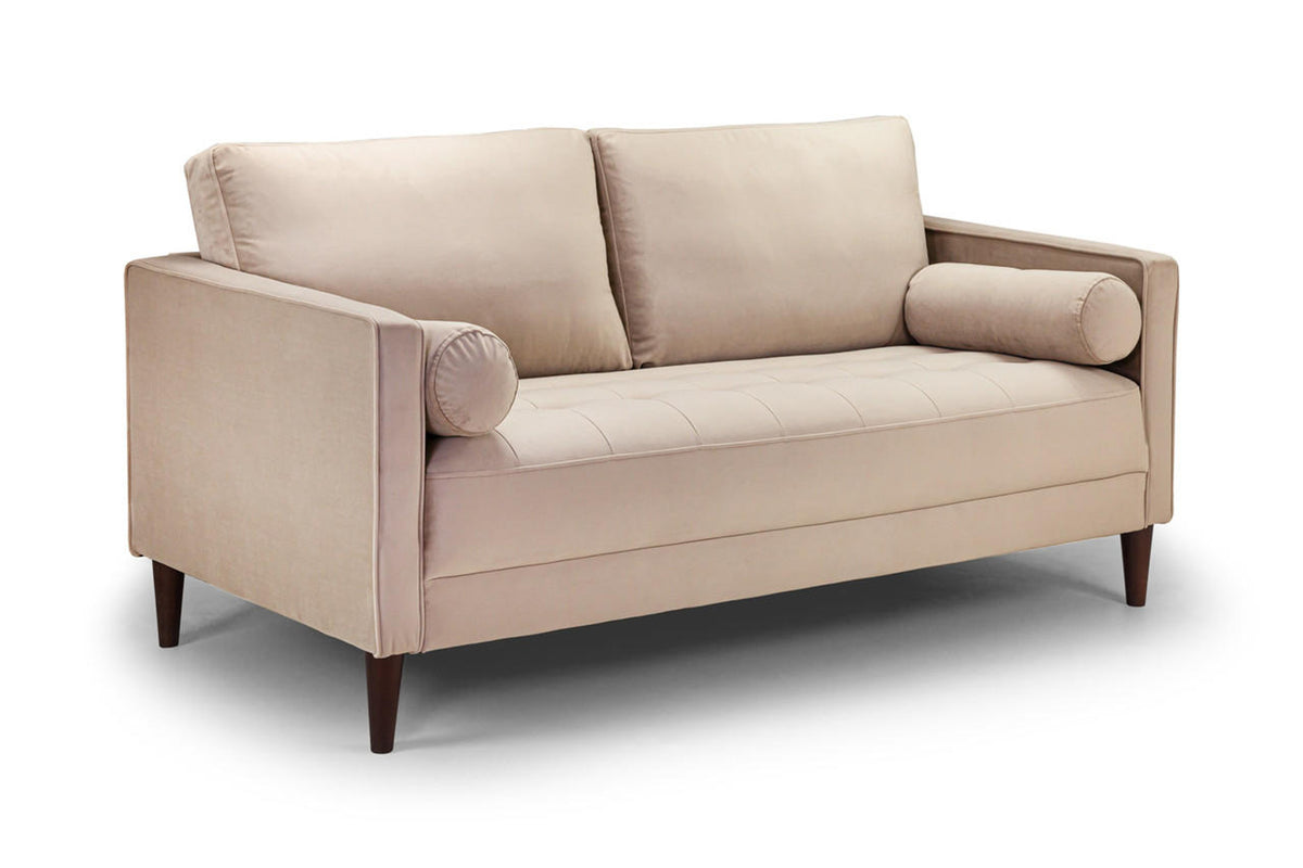 Harper Fullback Sofa 3 Seater