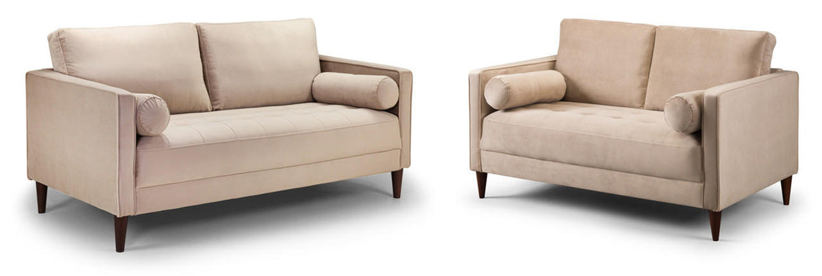 Harper Fullback Sofa 3+2