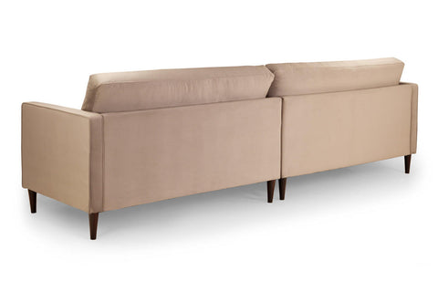 Harper Fullback Sofa 4 Seater