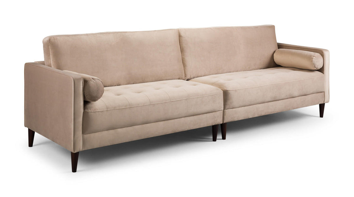 Harper Fullback Sofa 4 Seater