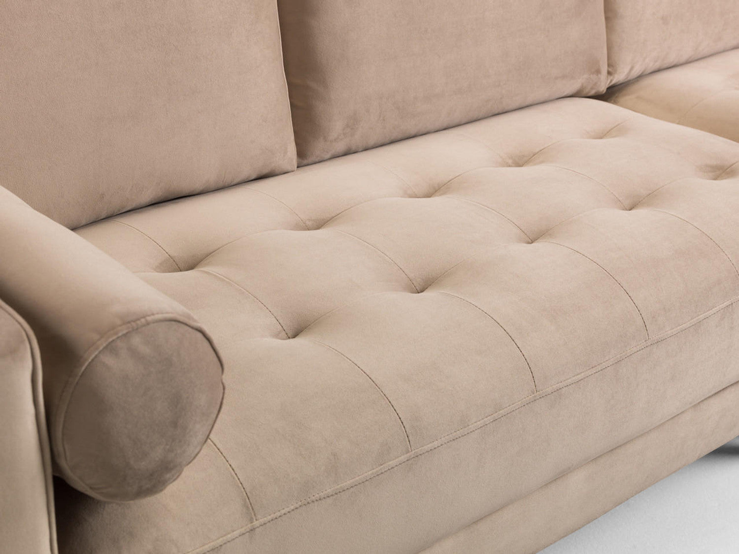 Harper Fullback Sofa 3+2