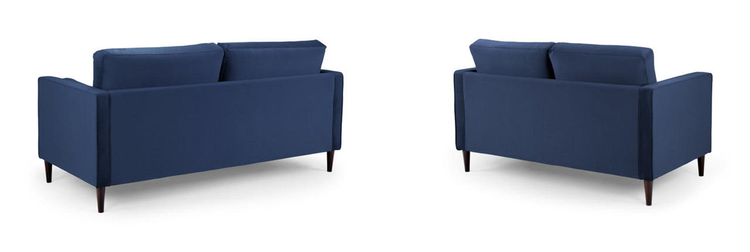 Harper Fullback Sofa 2 Seater