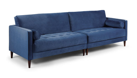 Harper Fullback Sofa 4 Seater