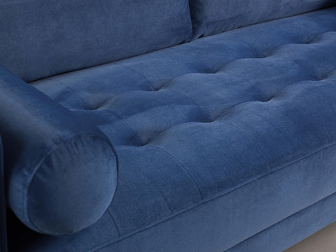 Harper Fullback Sofa 2 Seater