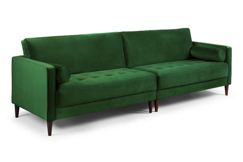 Harper Fullback Sofa 4 Seater