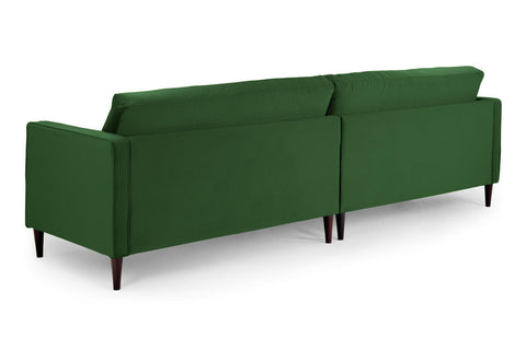 Harper Fullback Sofa 4 Seater