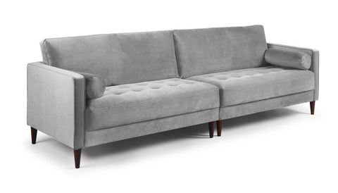 Harper Fullback Sofa 4 Seater