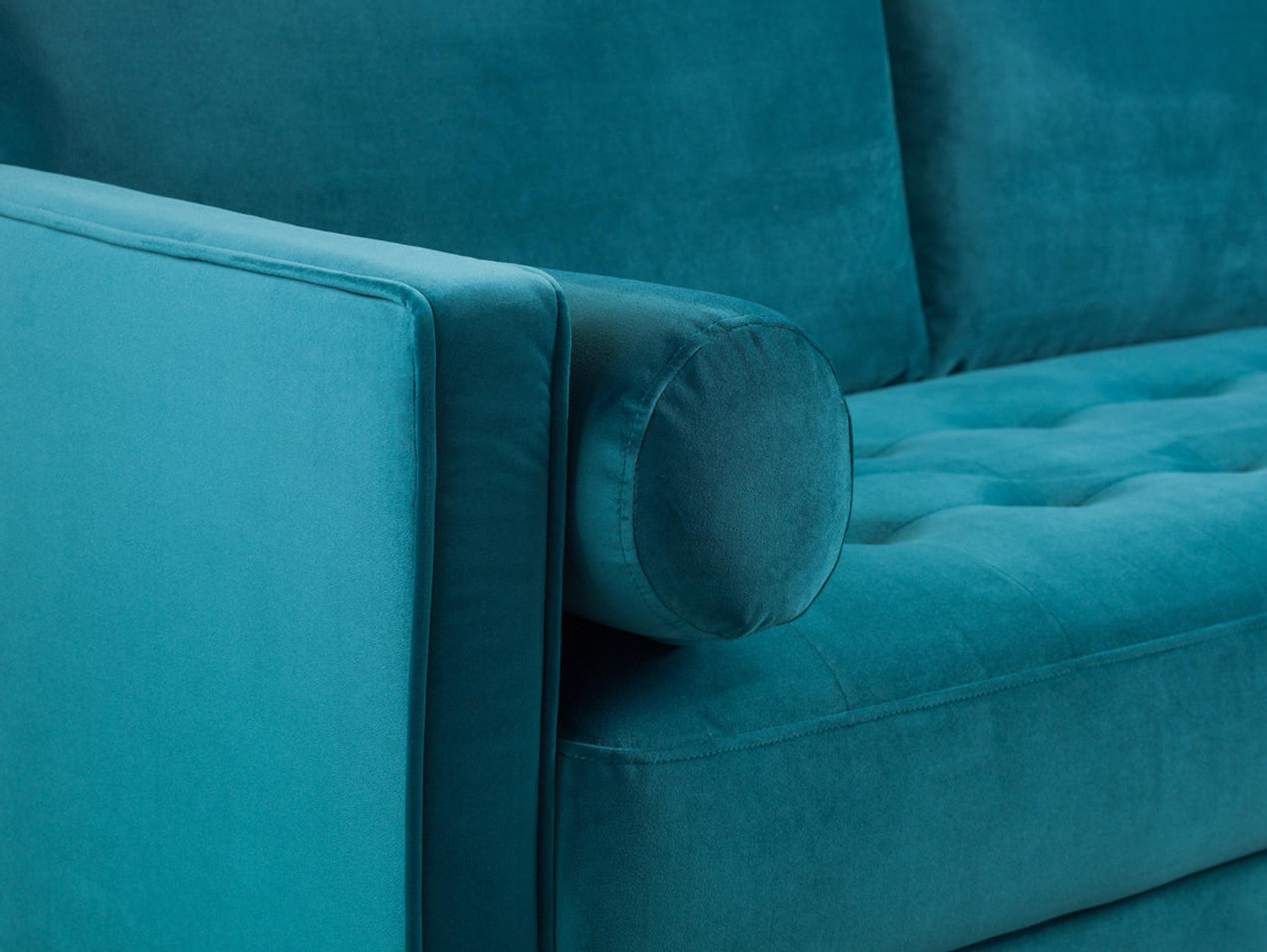 Harper Footstool