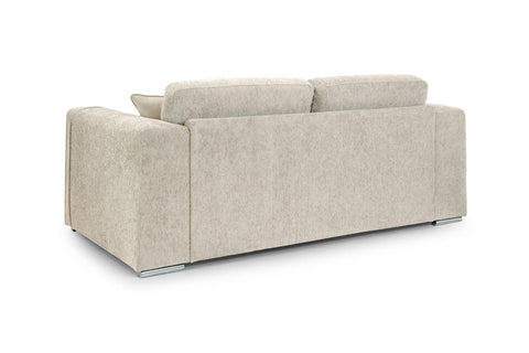 Naples Fullback Sofa 3 Seater