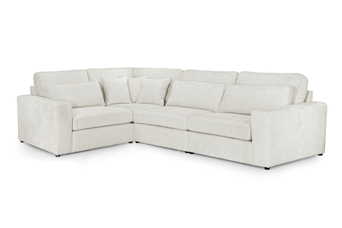 Kiana Modular Sofa Left Corner