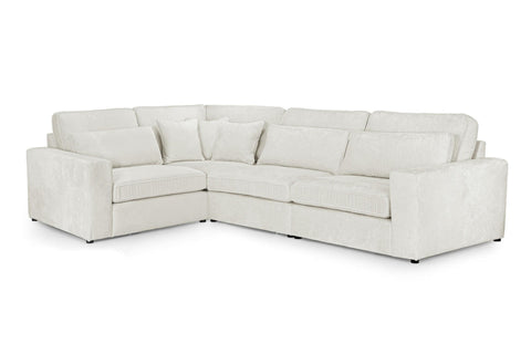 Kiana Modular Sofa Left Corner