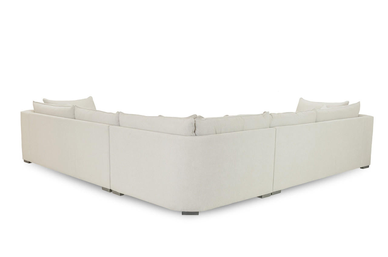 Monaco Fullback Sofa Large Corner