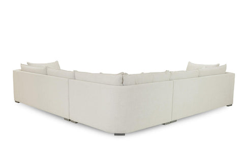 Monaco Fullback Sofa Large Corner