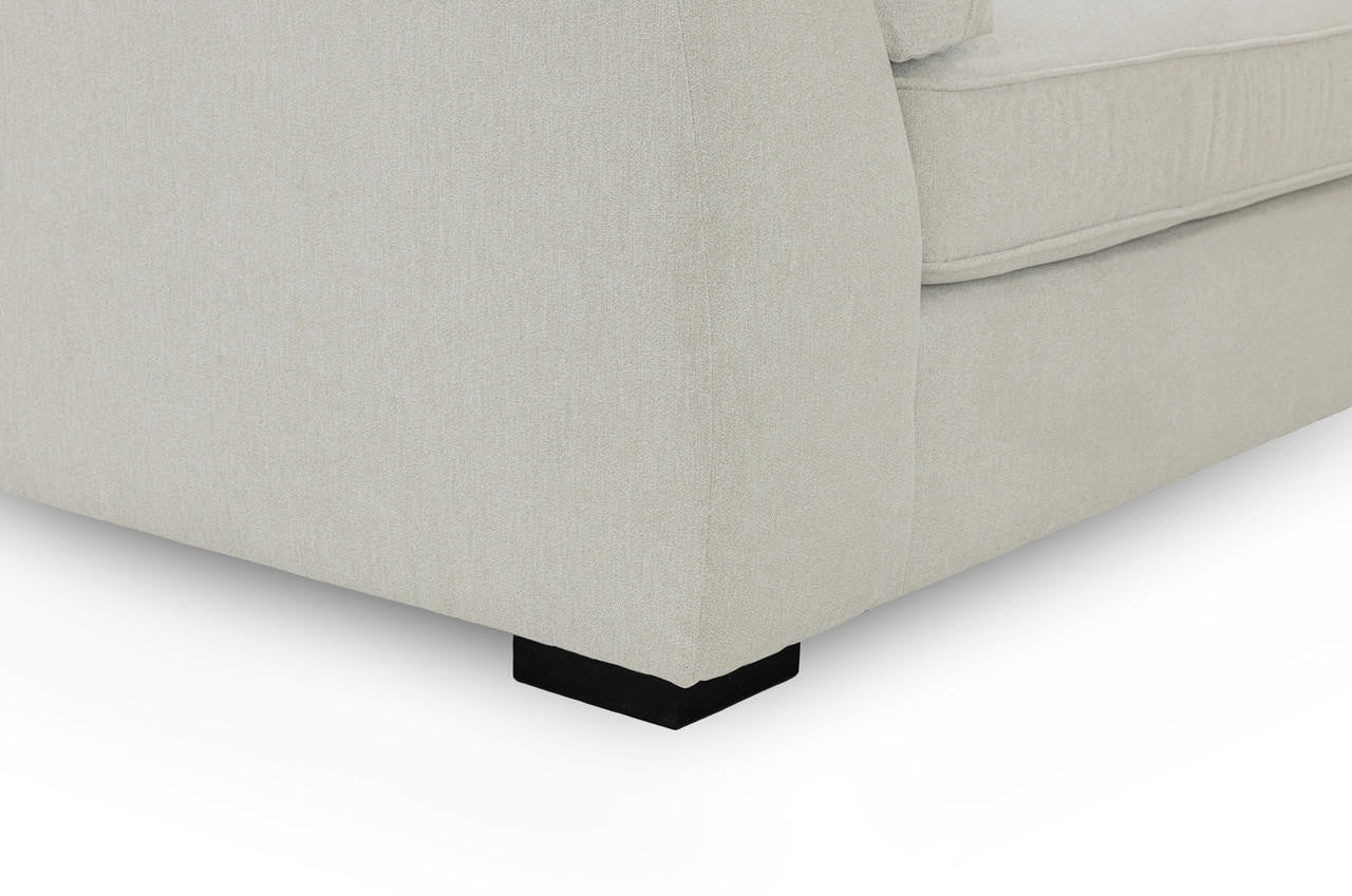 Monaco Fullback Sofa Large Corner