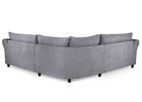 Ashley Fullback Sofa Large Corner