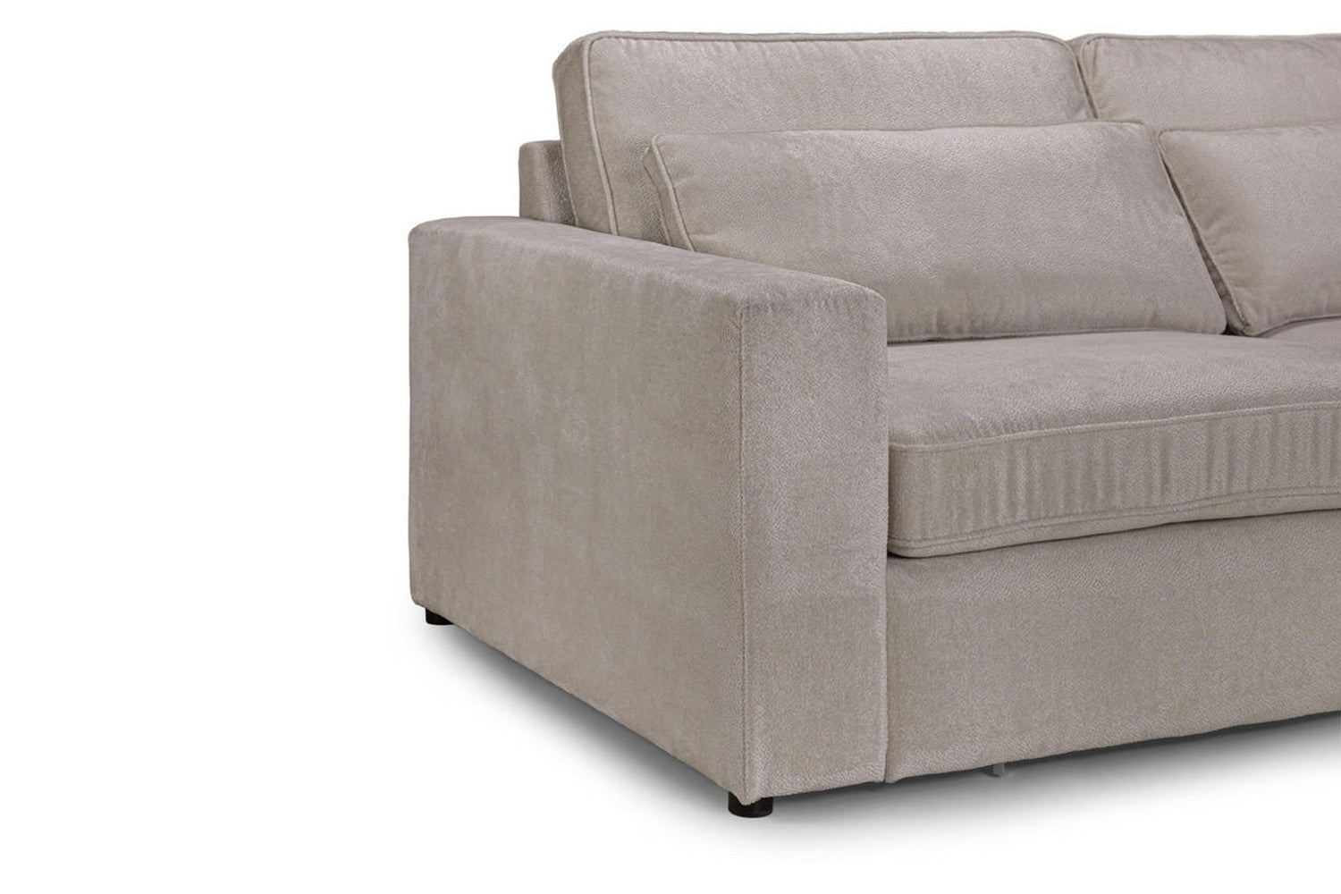 Kiana Modular Sofa Left Corner