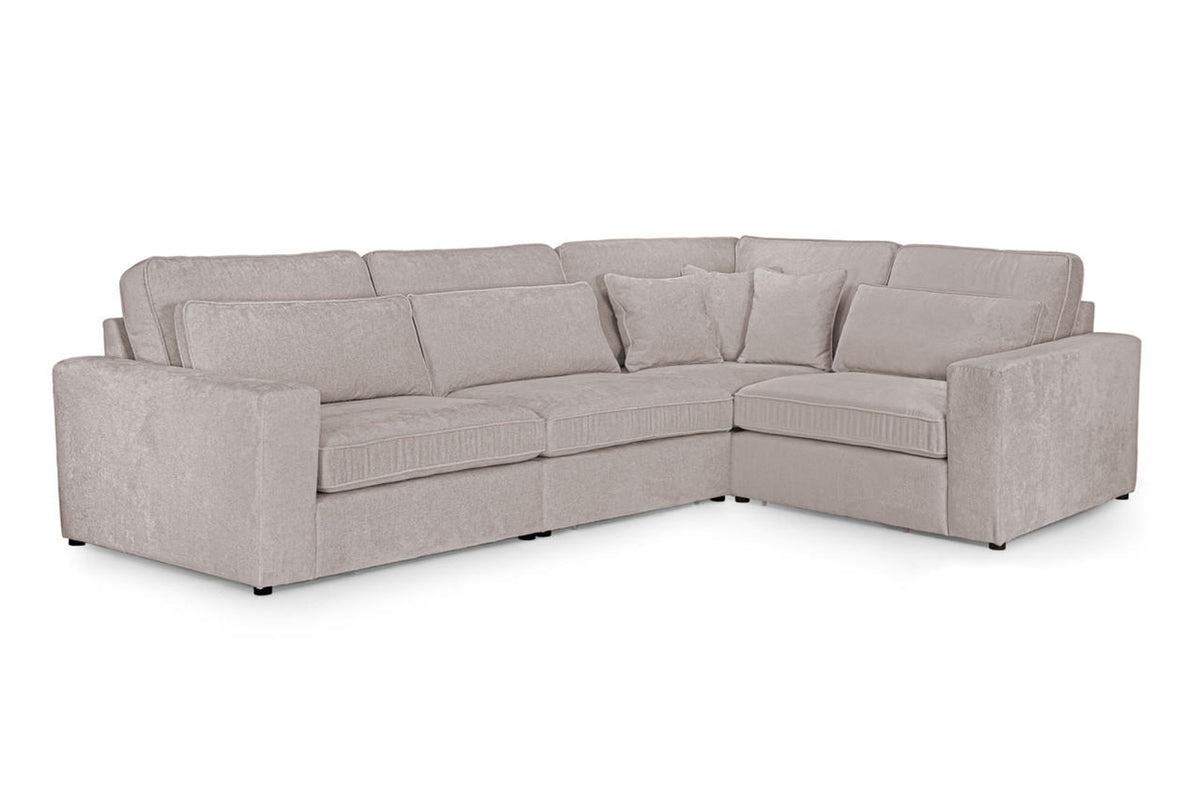 Kiana Modular Sofa Right Corner