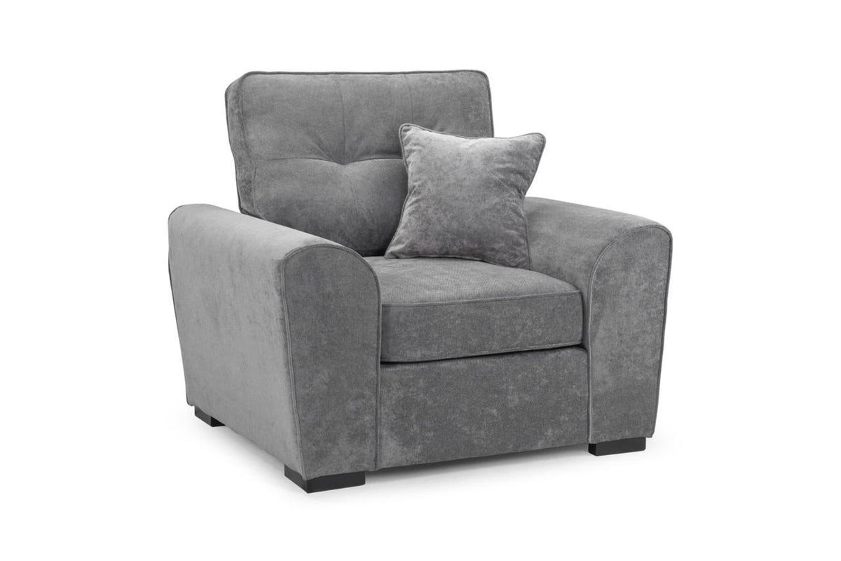 Maxwell Fullback Armchair
