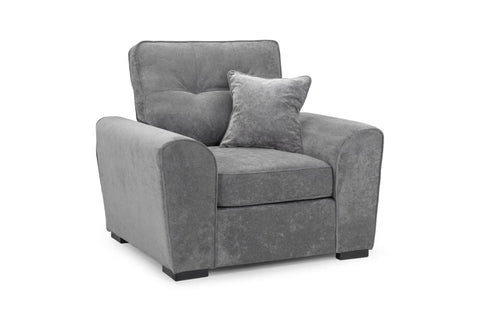 Maxwell Fullback Armchair