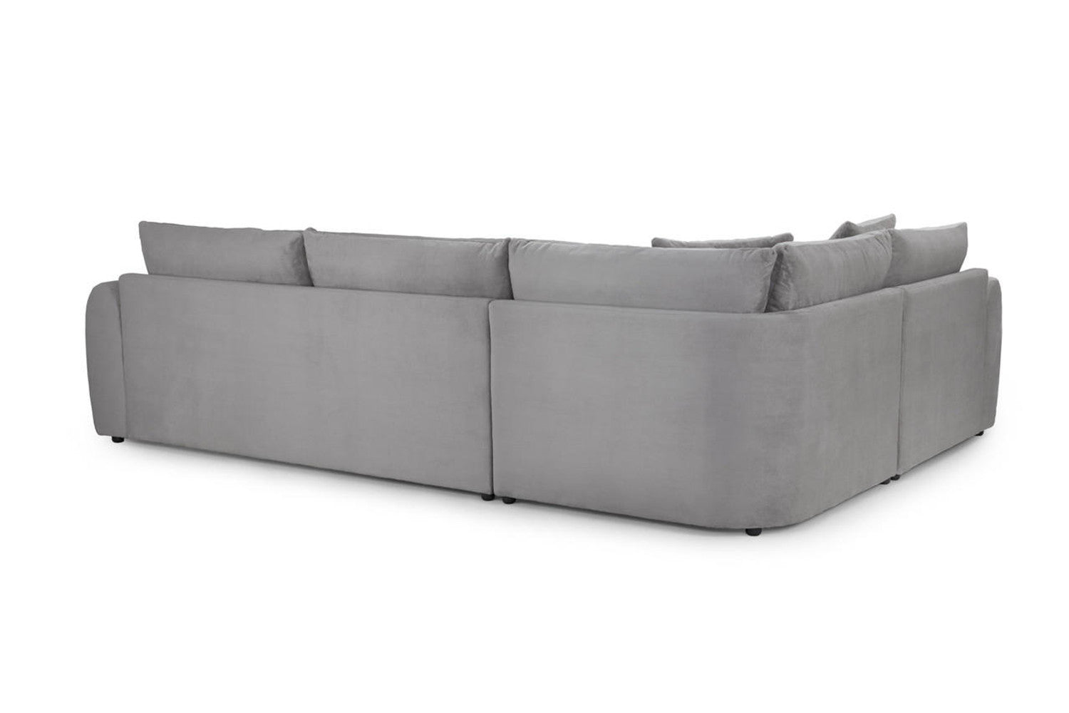 Mirabel Scatterback Sofa Left Corner